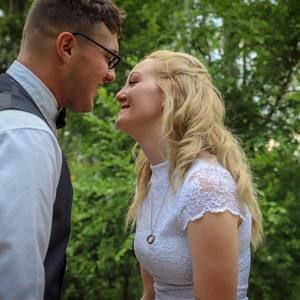 Meet your Posher, Dawn